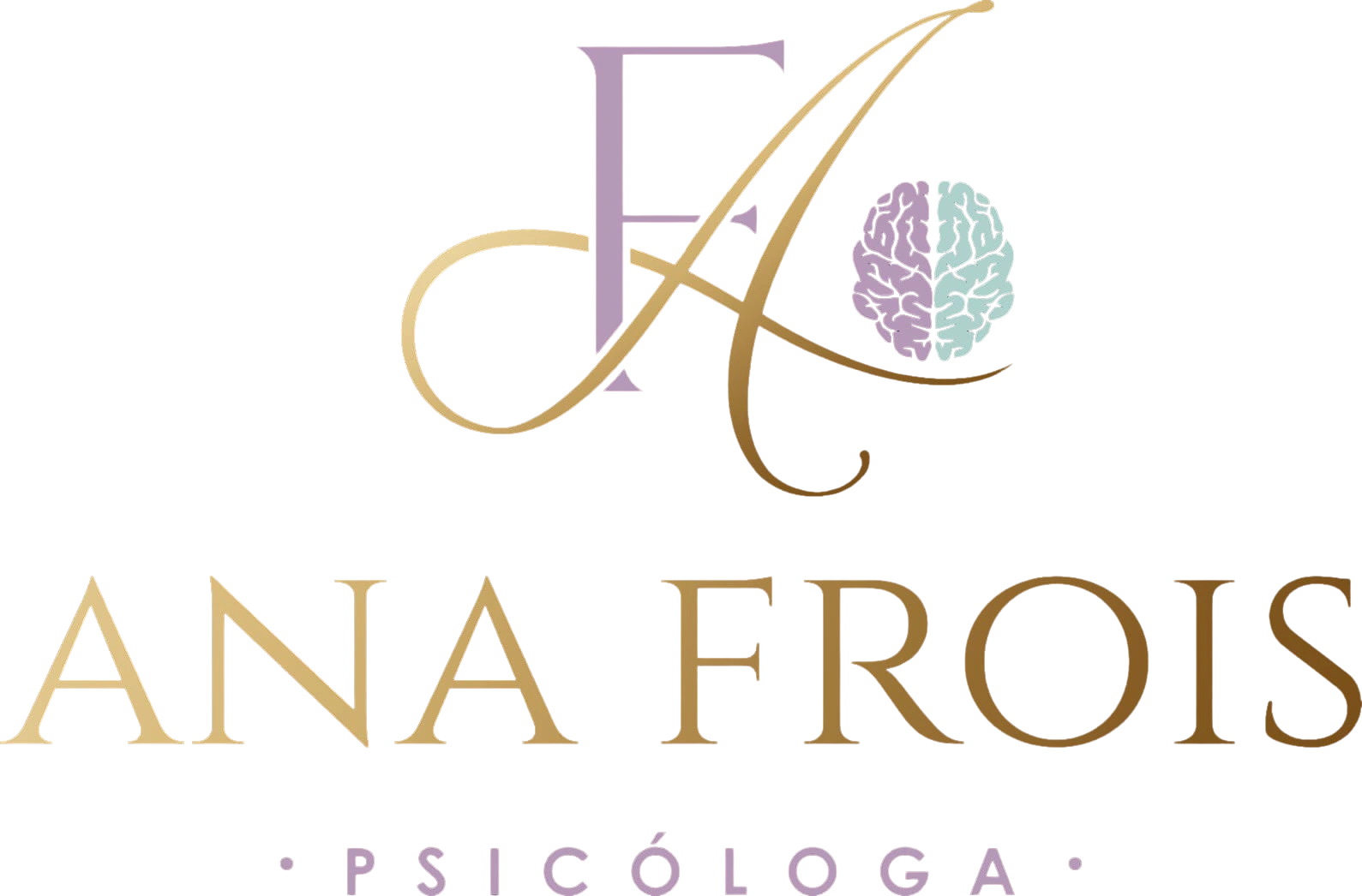 Ana Frois - Psicologa